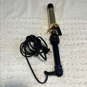 Hot Tools 1.25” curling iron